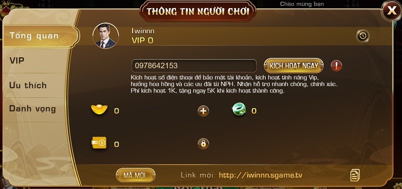 Giới thiệu game slot Phong Thần tại Iwin